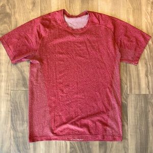 Lululemon Men’s T Shirt